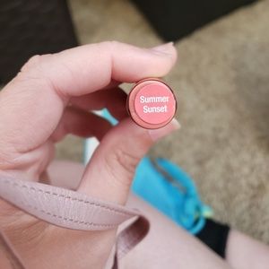 Lipsense Summer Sunset